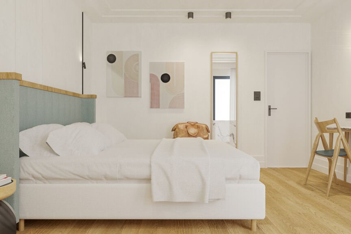 Avra City Boutique Hotel (Crete)