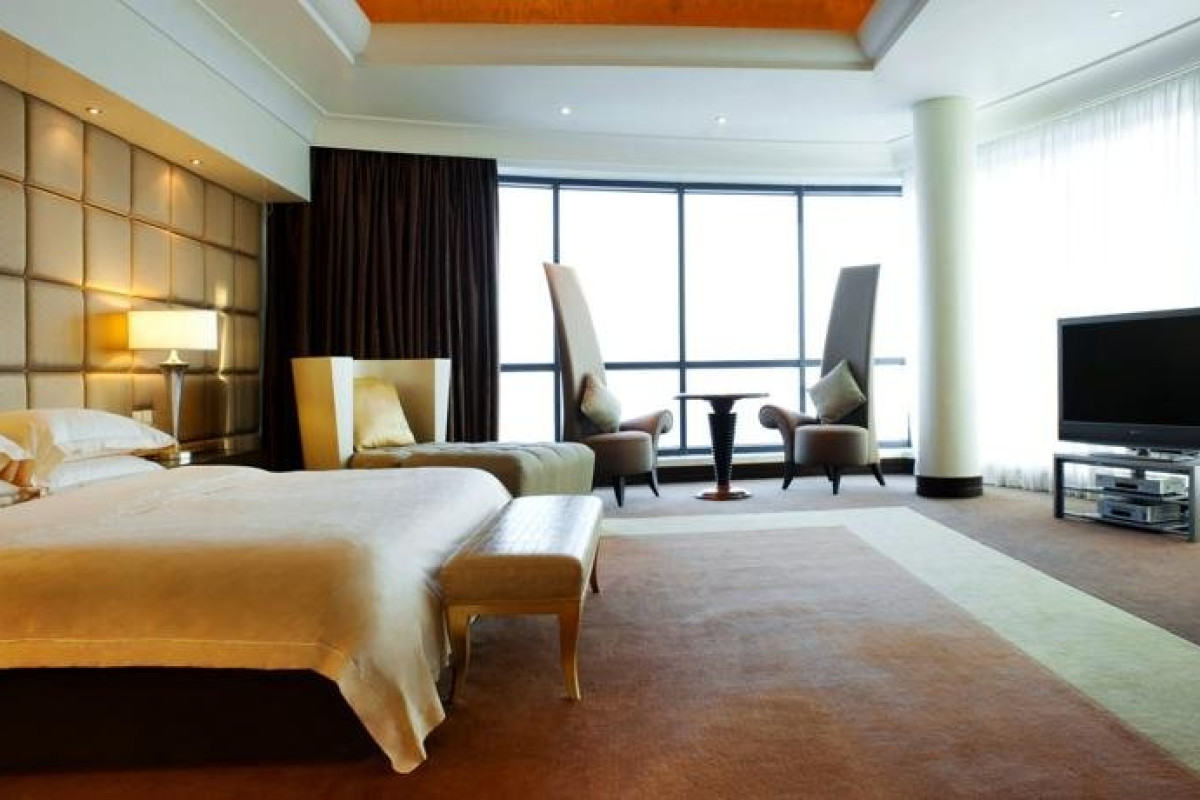 Le Meridien Al Aqah Beach Resort