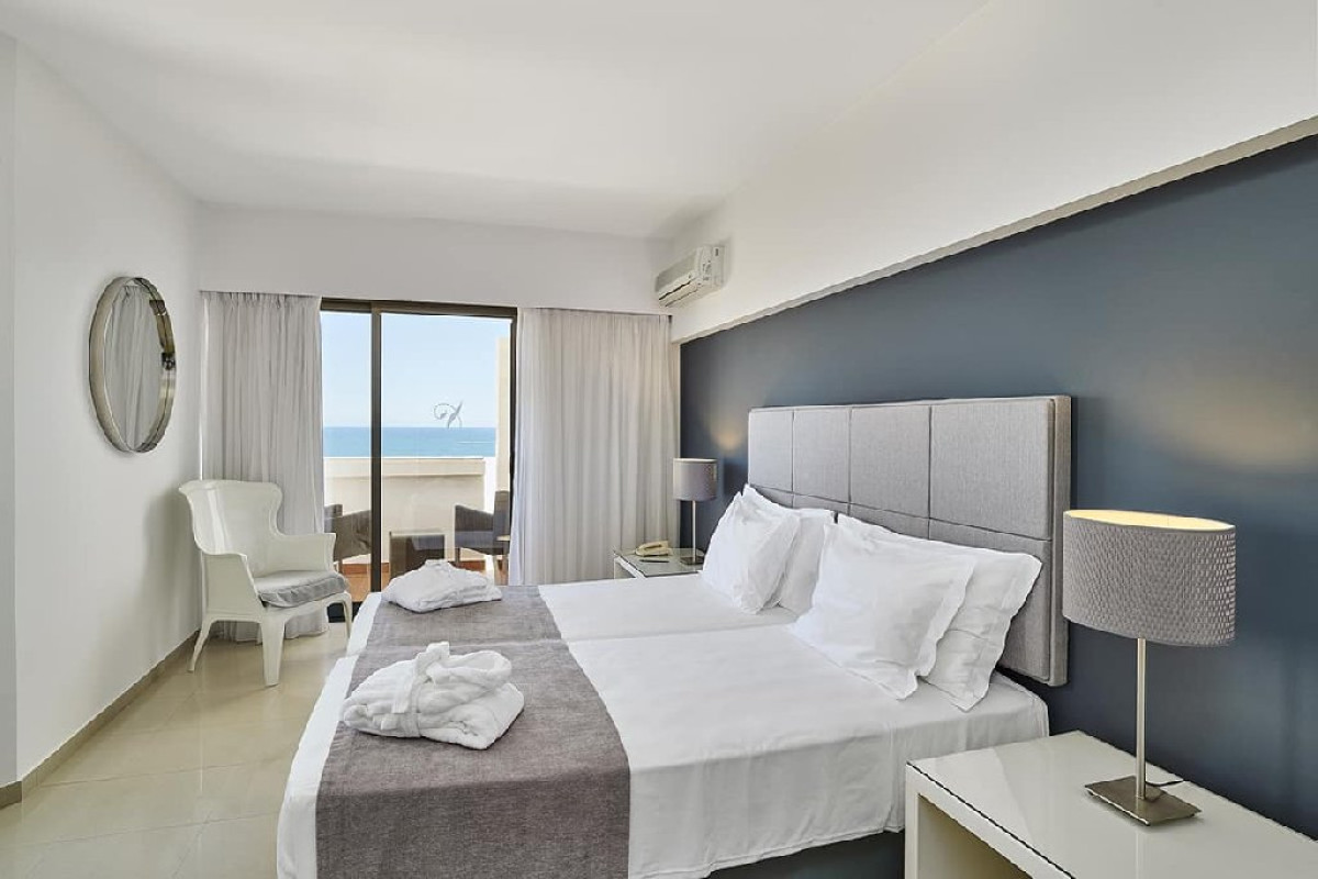 Rocamar Exclusive Hotel And Spa (Adults Only)