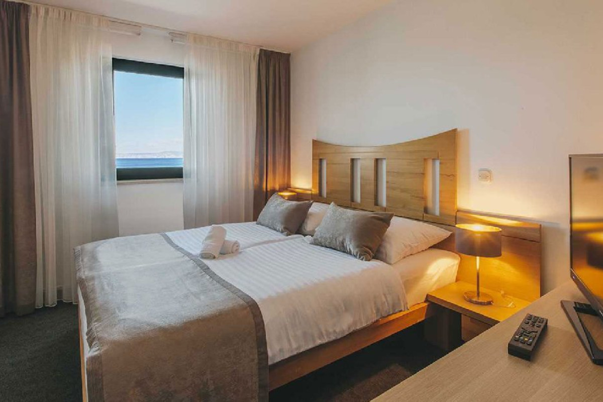 Hotel Veya by Aminess (Njivice - Krk)
