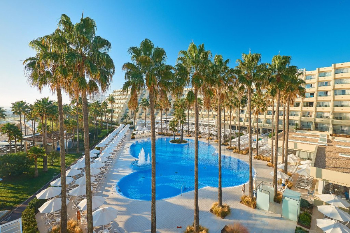 Hipotels Mediterraneo (Adults Only)