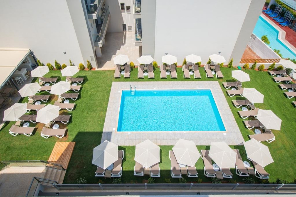 City Green Hotel (Adults Only +16)