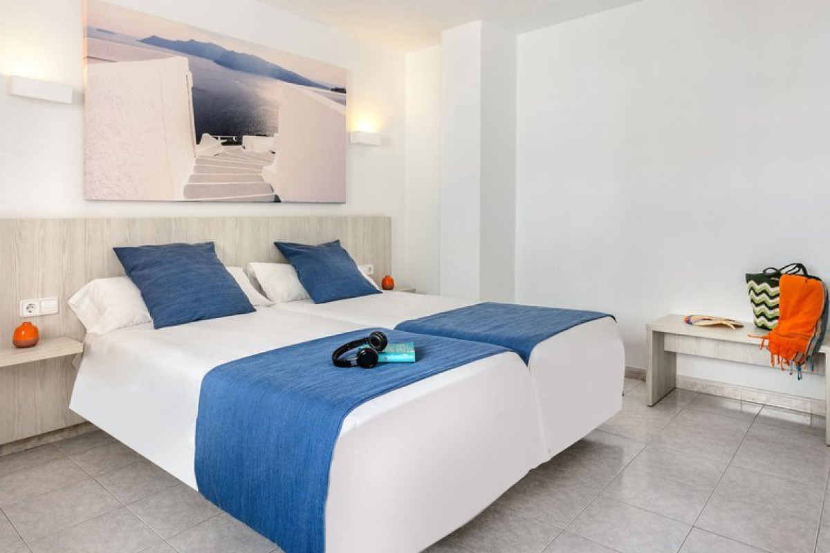 VIBRA PANORAMIC APARTMENTS