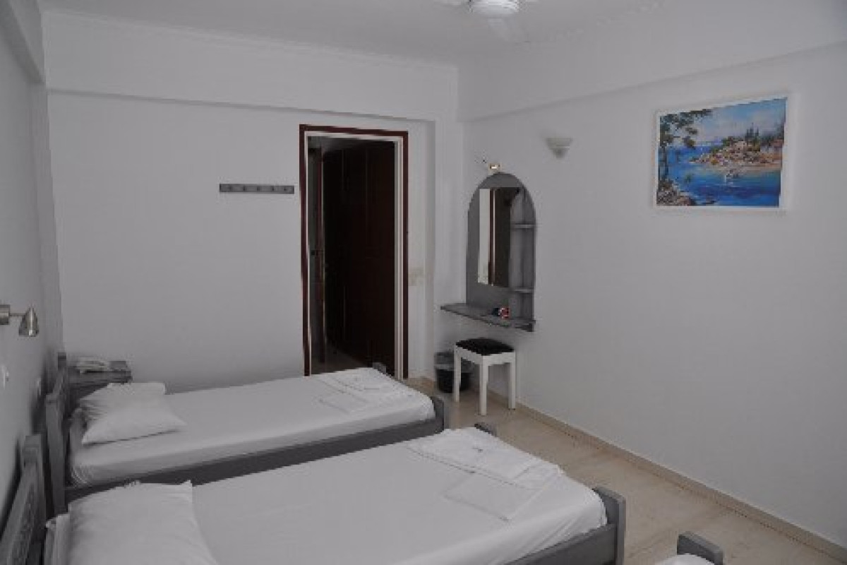 Avra Beach Hotel (Nidri)