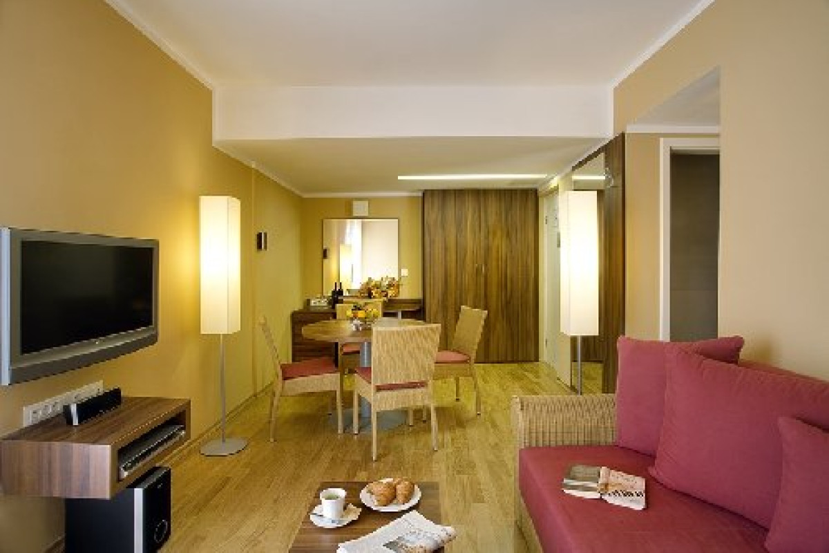 Valamar Koralj Romantic (Krk)
