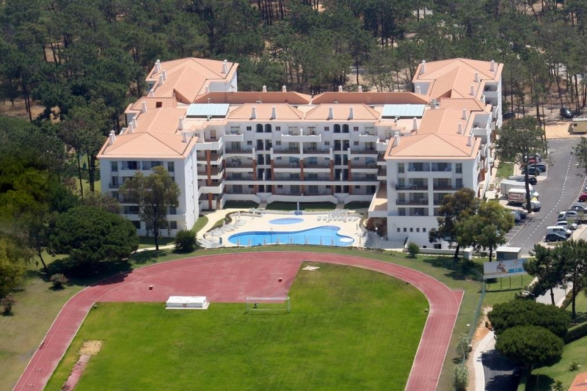 Victoria Sport And Beach Hotel