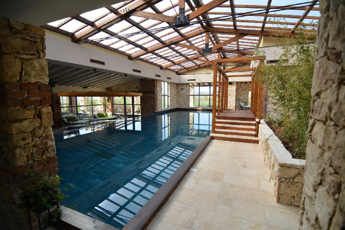 Zornitza Family Estate Relais and Chteaux