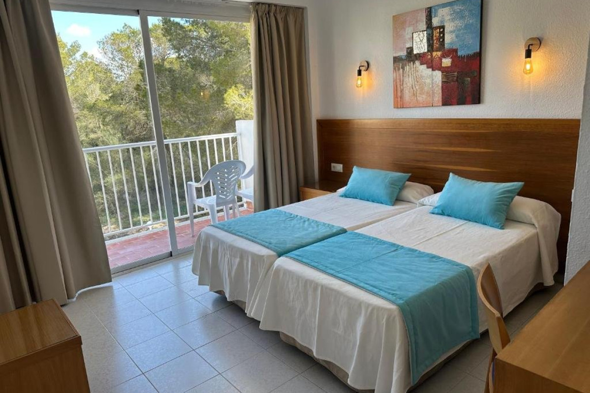 Hotel Selva Arenal (ex. Palma Mazas)