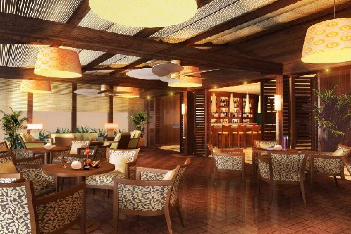 Sofitel Dubai Jumeirah Beach