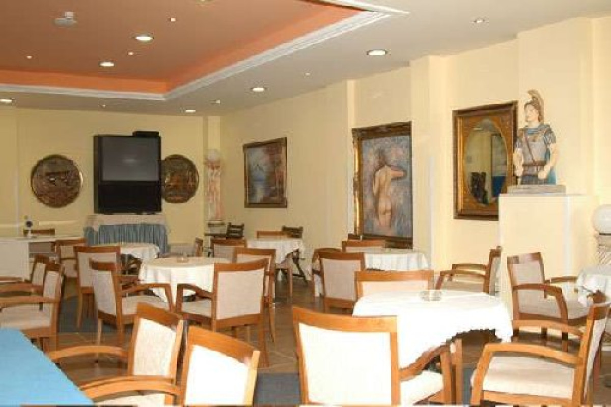 Sousouras Hotel - Bungalows