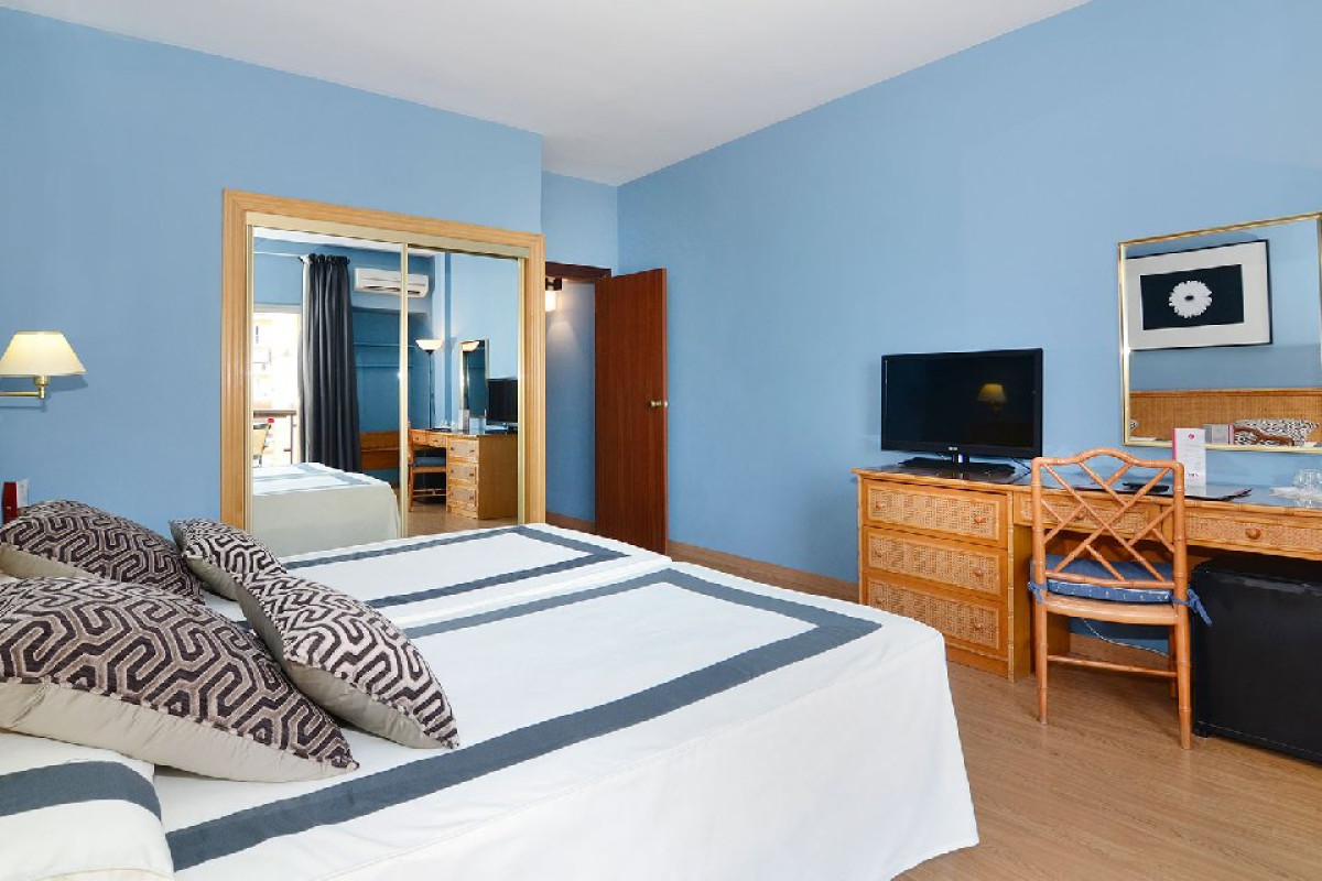 Occidental Fuengirola (Fuengirola)