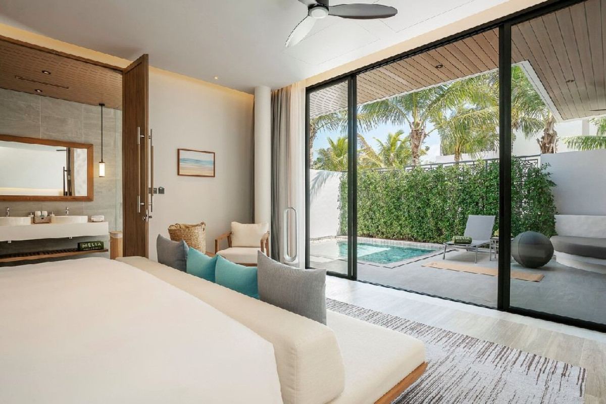 MELIA PHUKET MAI KHAO