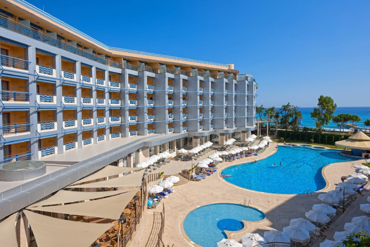 GRAND KAPTAN HOTEL