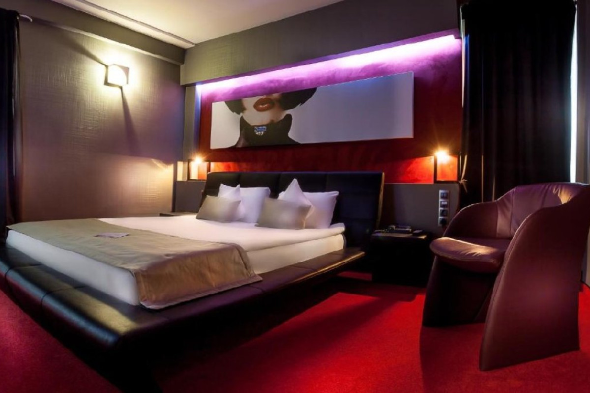 Hotel Plaza V
