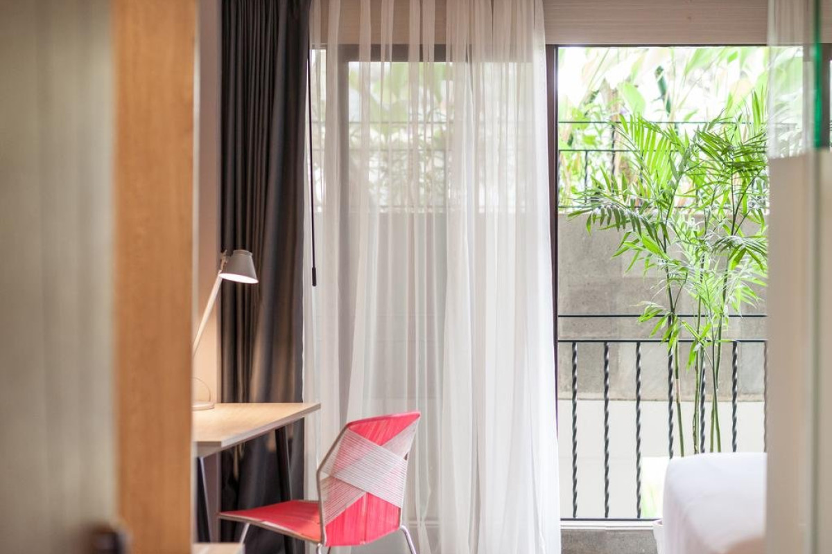 SOL HOUSE Bali Legian