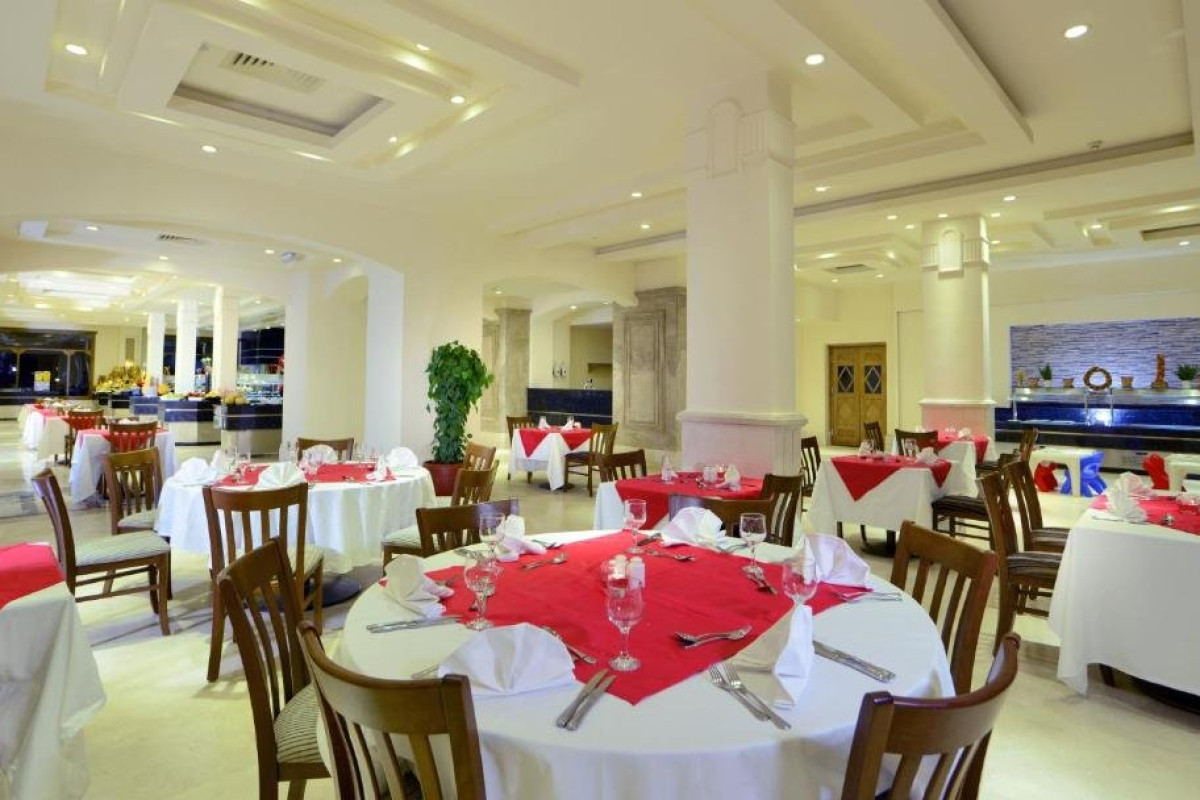 Charmillions Club Aqua Park
