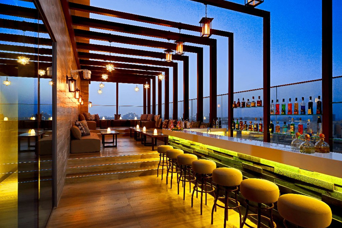 ALOFT PALM JUMEIRAH