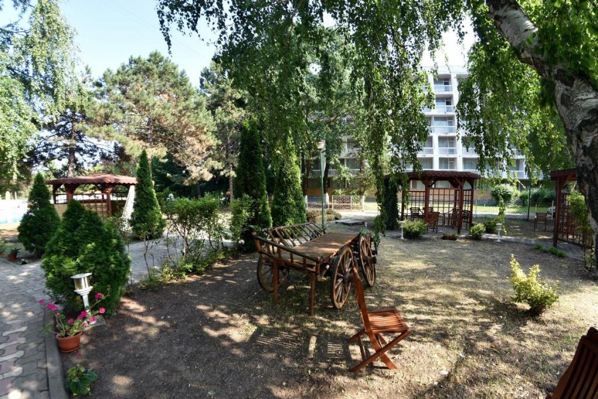 Hotel Miorita