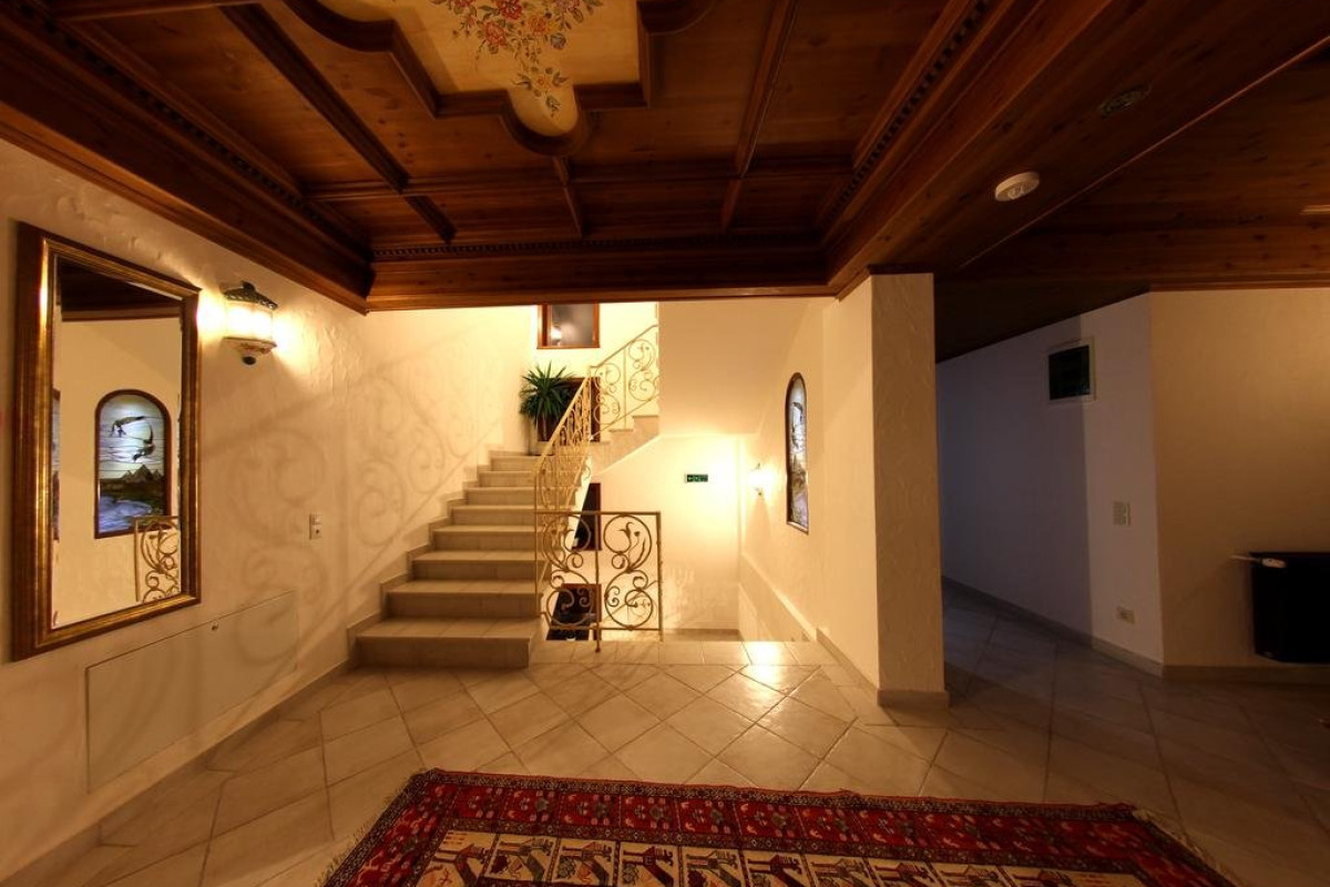 Hotel SPA Casa Comana