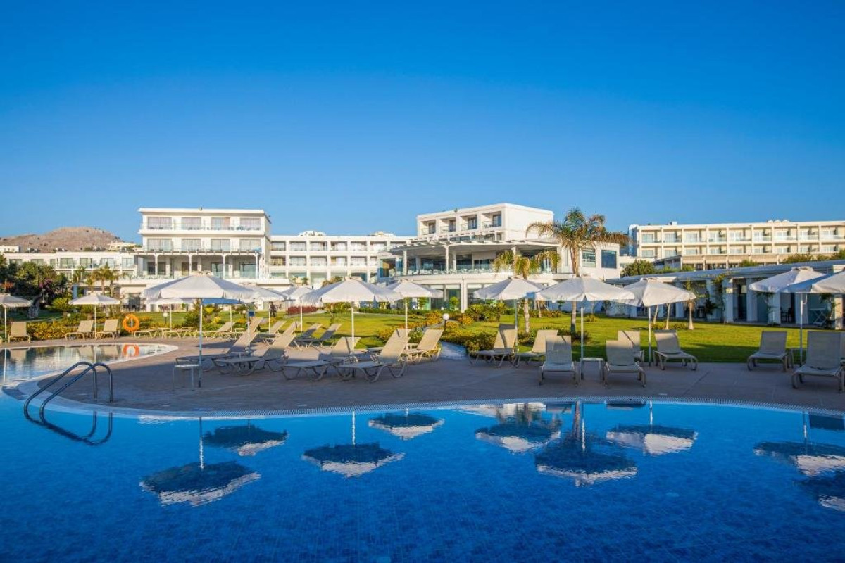 Sentido Asterias Beach Resort