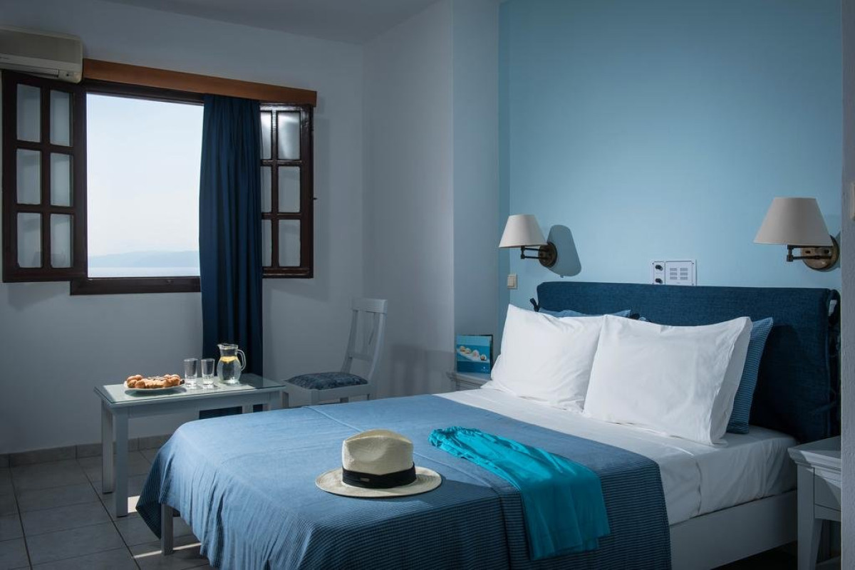 Elounda Ilion