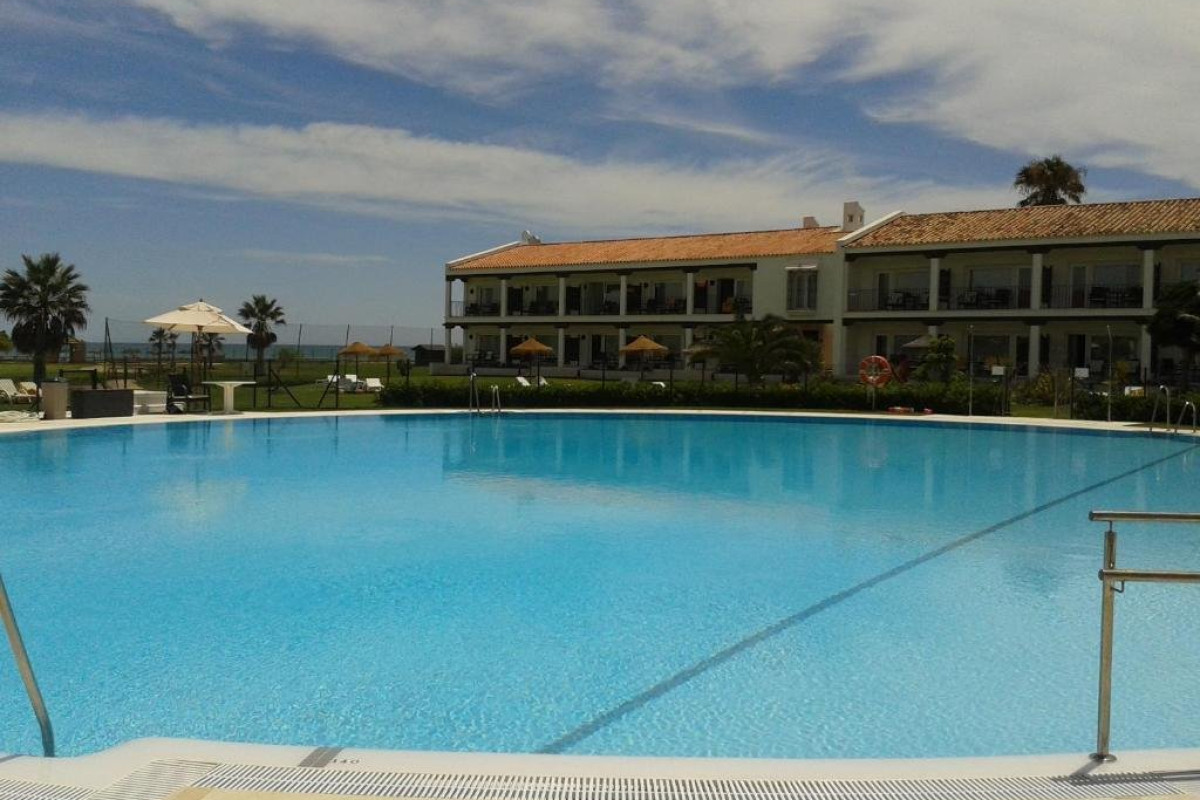 PARADOR DE MALAGA GOLF (Malaga)