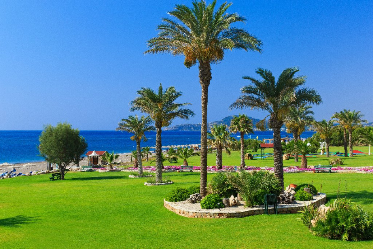 Rodos Palladium