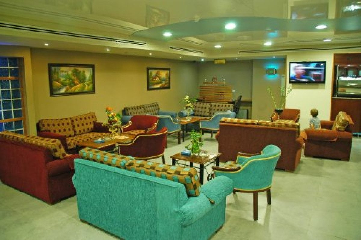 My Hotel