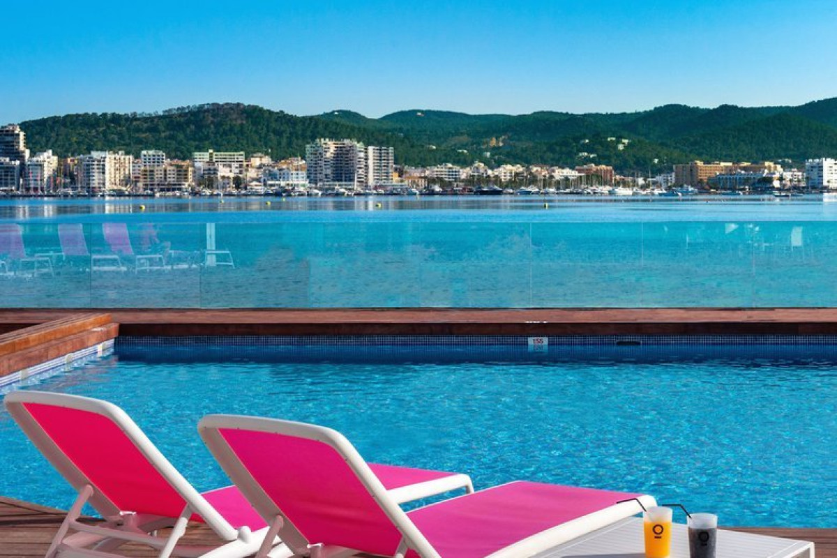VIBRA SAN REMO HOTEL