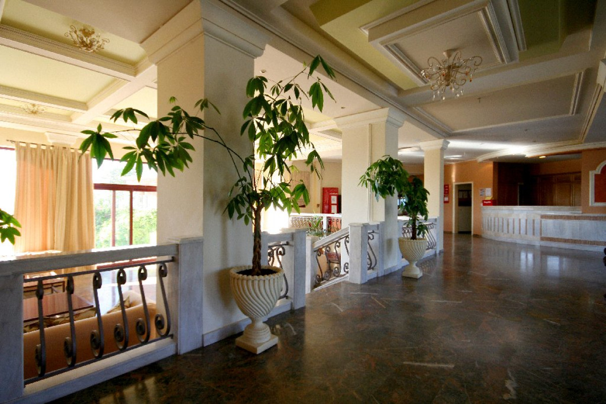 Hotel Viva Mare (Molivos)