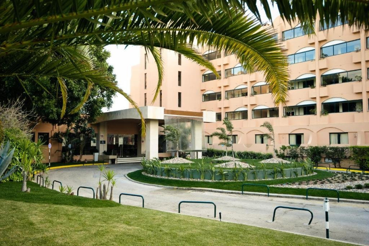 Vila Gale Atlantico