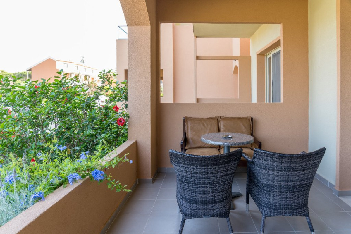 Ionian Sea Hotel Villas and Aqua Park