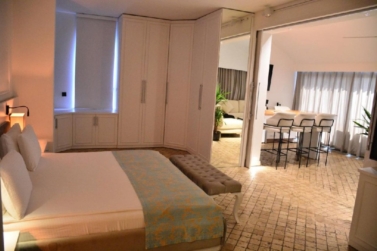 DIAMOND OF BODRUM HOTEL (Bodrum)