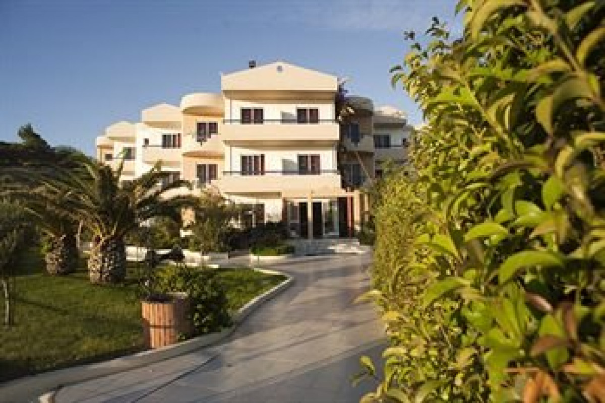 Venezia Resort