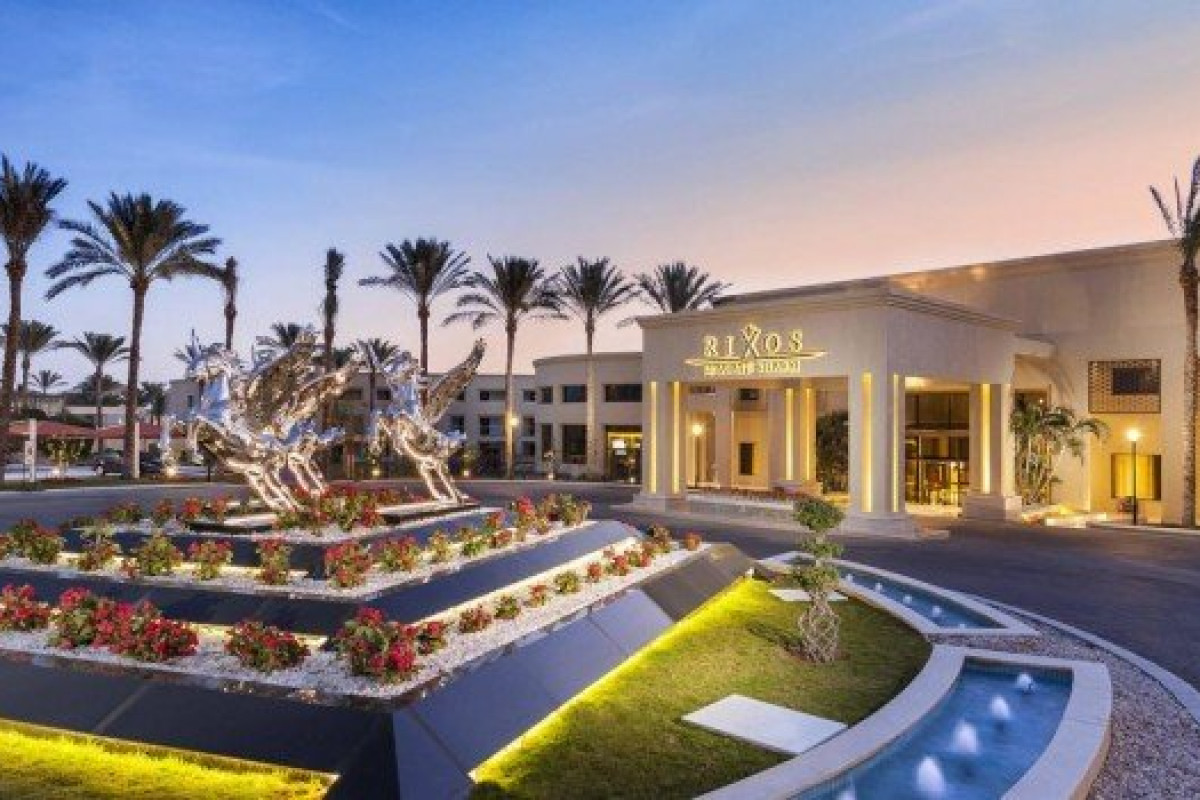 RIXOS PREMIUM SEAGATE