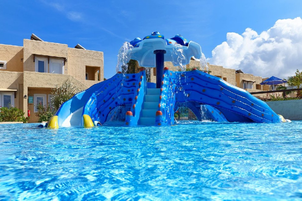 Vasia Village Hotel