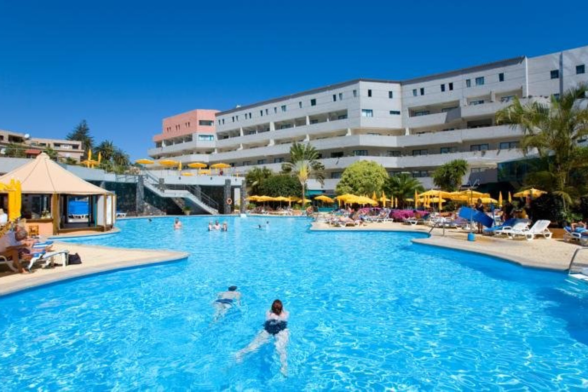 Turquesa Playa