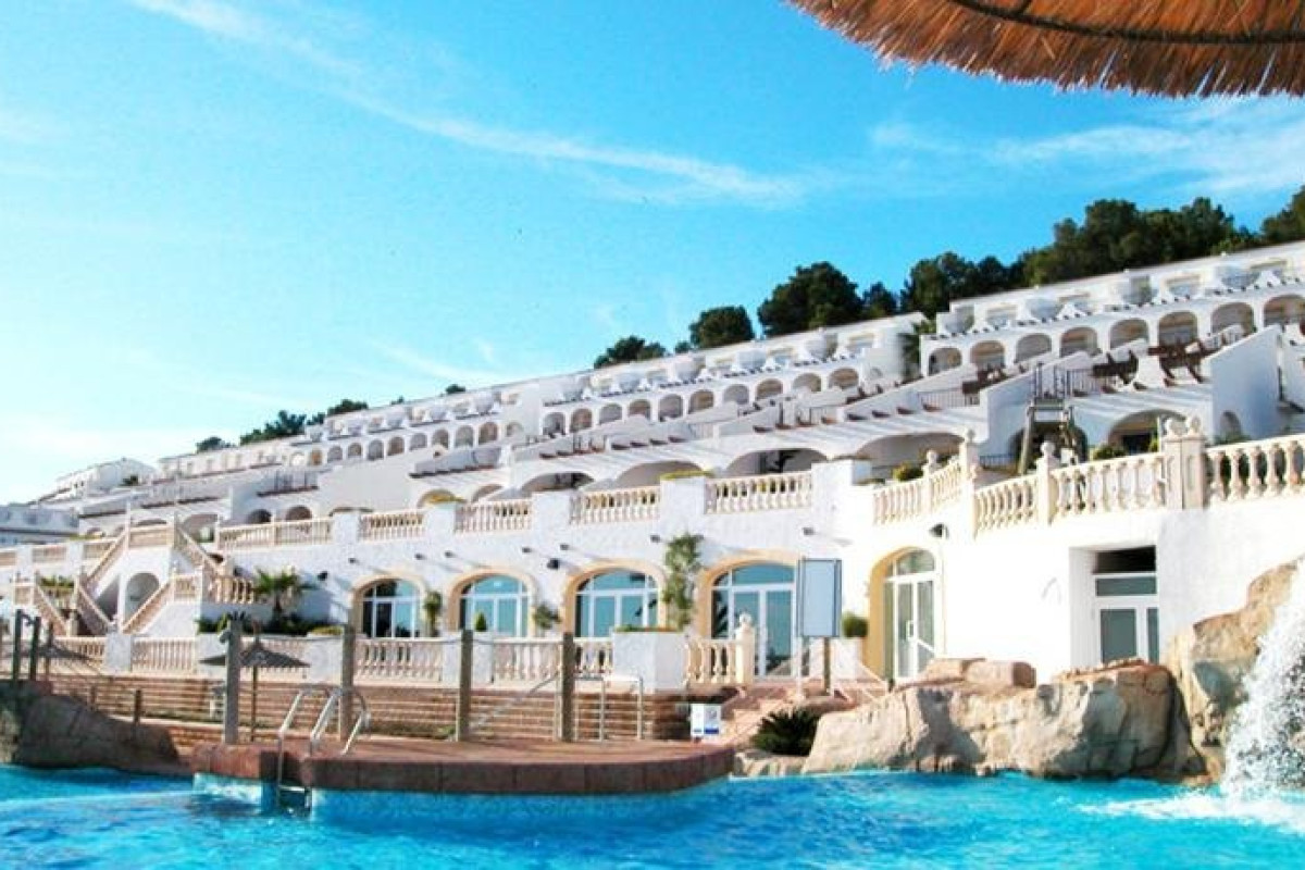 AR Imperial Park Spa Resort (Calpe)