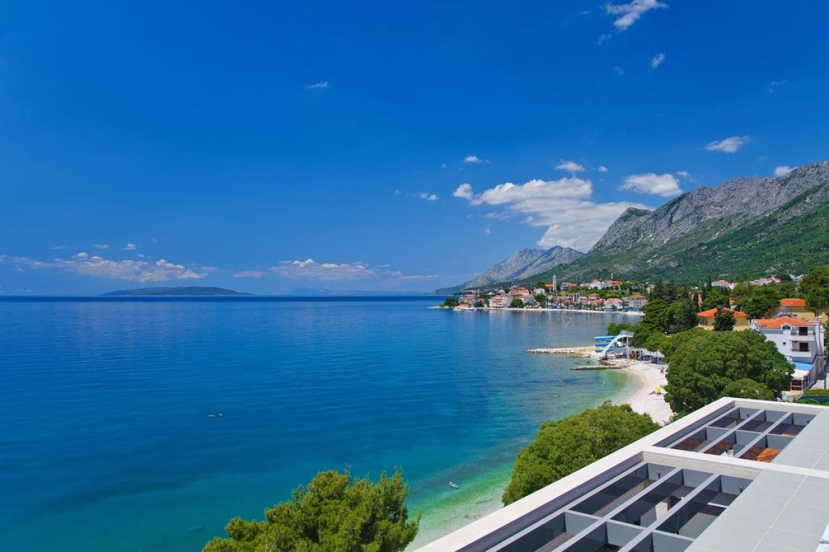 Saudade (Gradac)