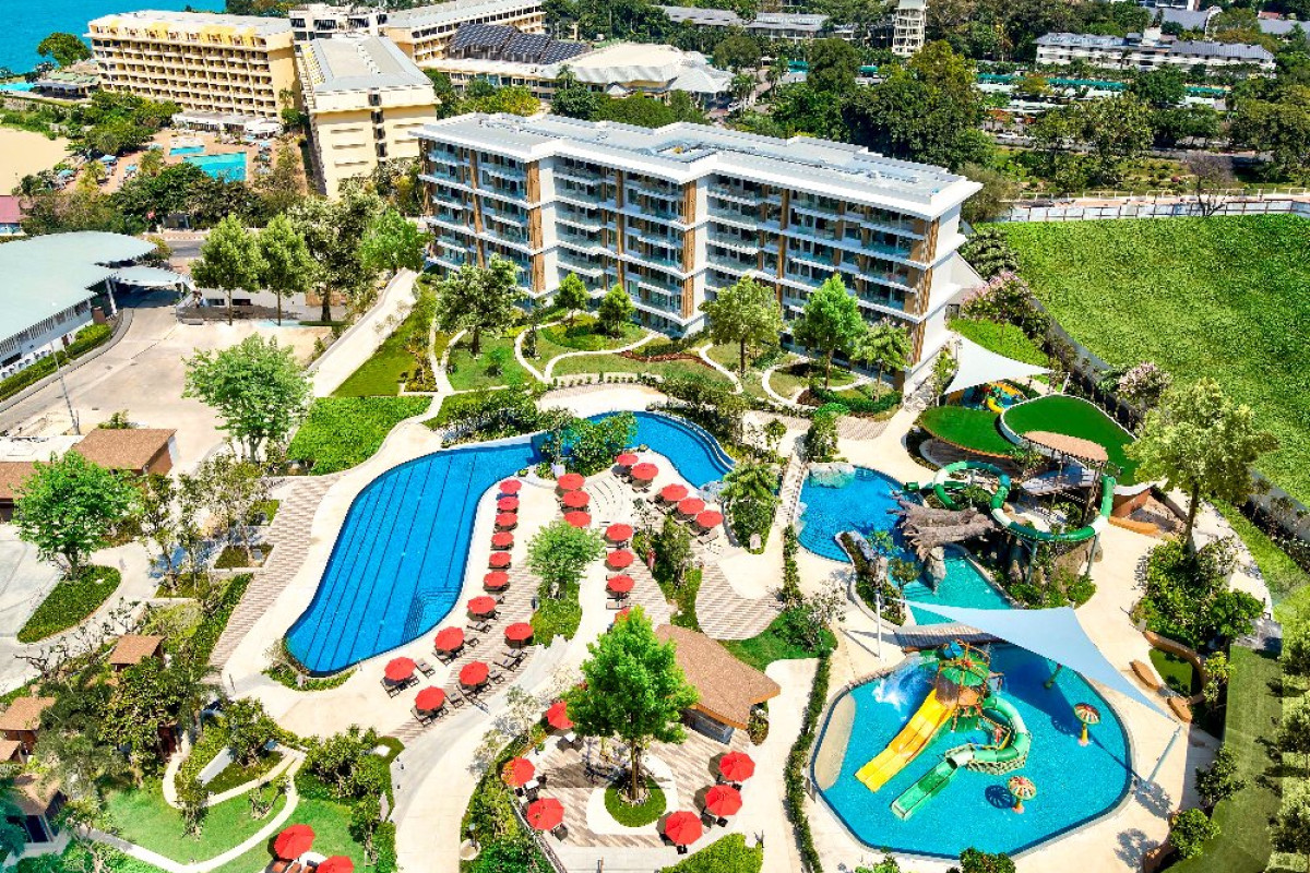 AMARI PATTAYA