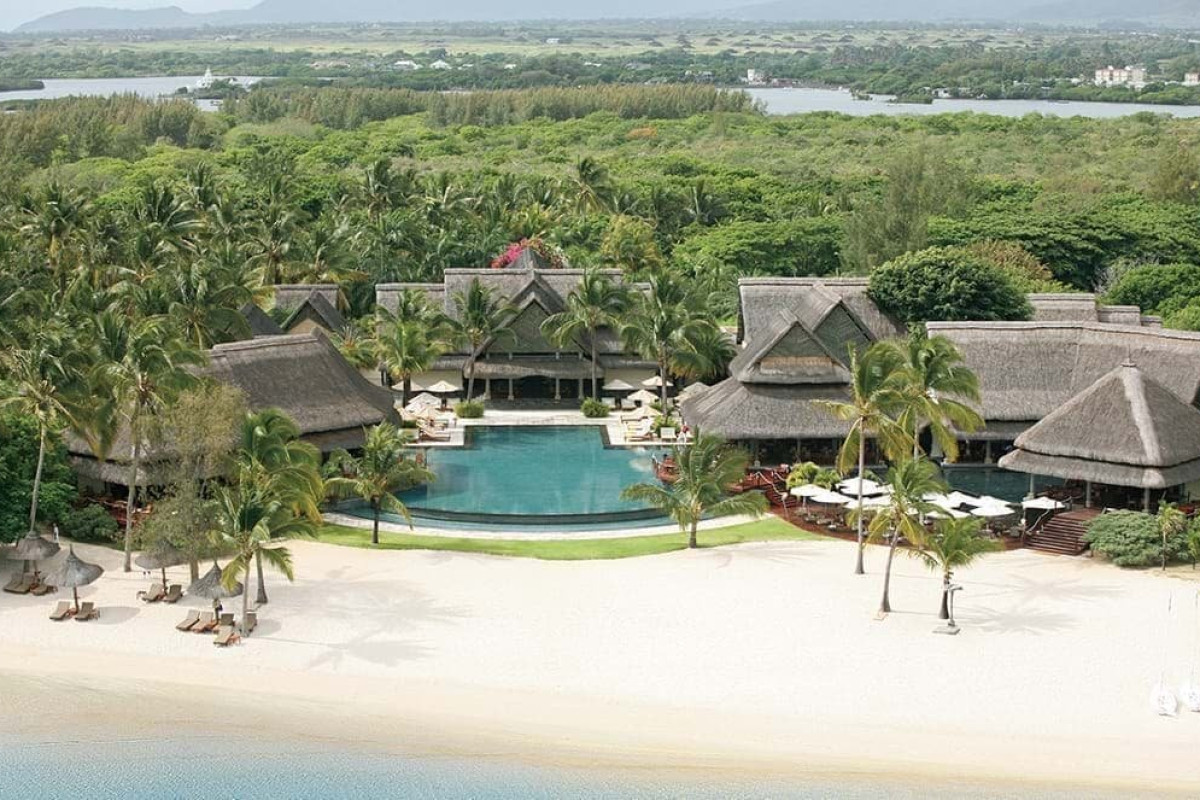 Constance Ephelia Resort (LV)