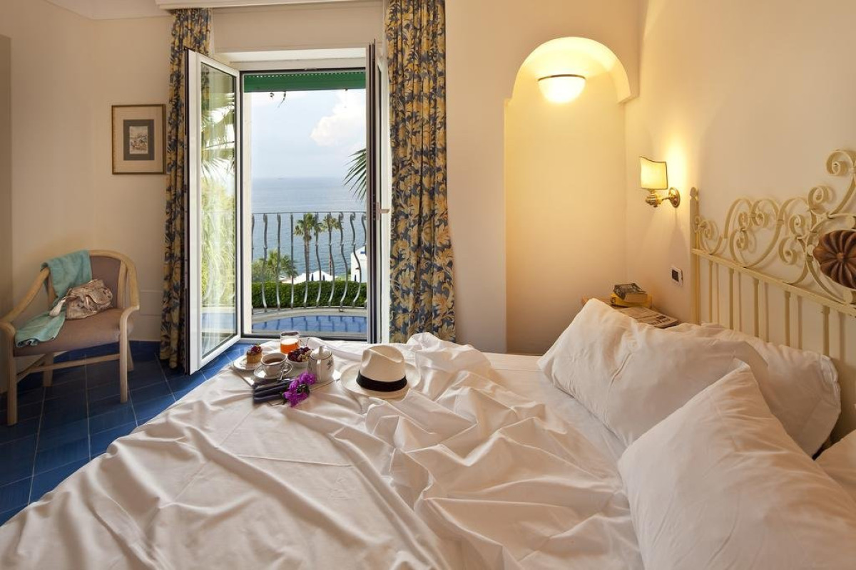 Continental Mare Spa