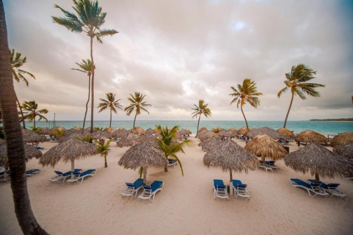 PUNTA CANA PRINCESS - ADULTS ONLY