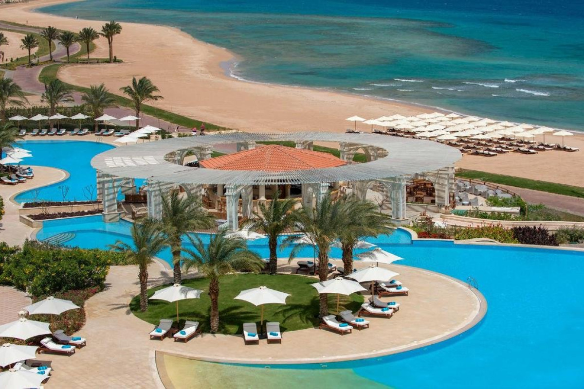 BARON PALACE SAHL HASHEESH