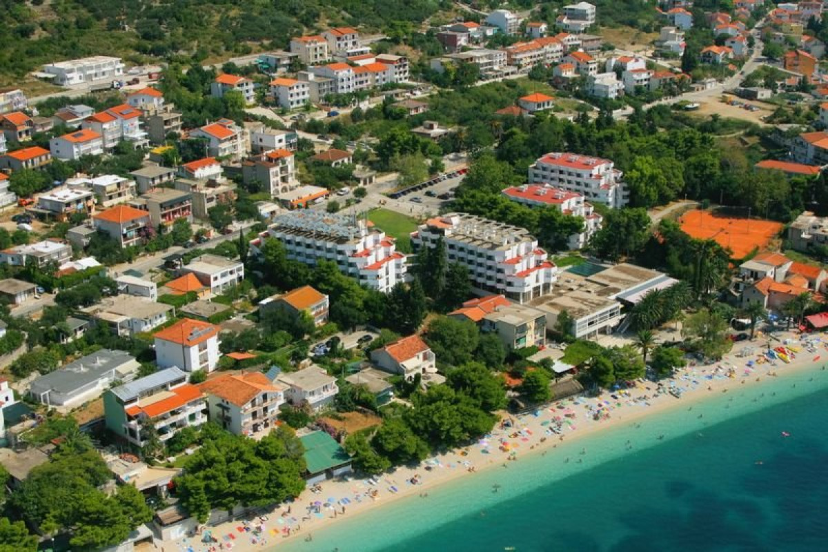 ADRIATIQ HOTEL LAGUNA (Makarska)