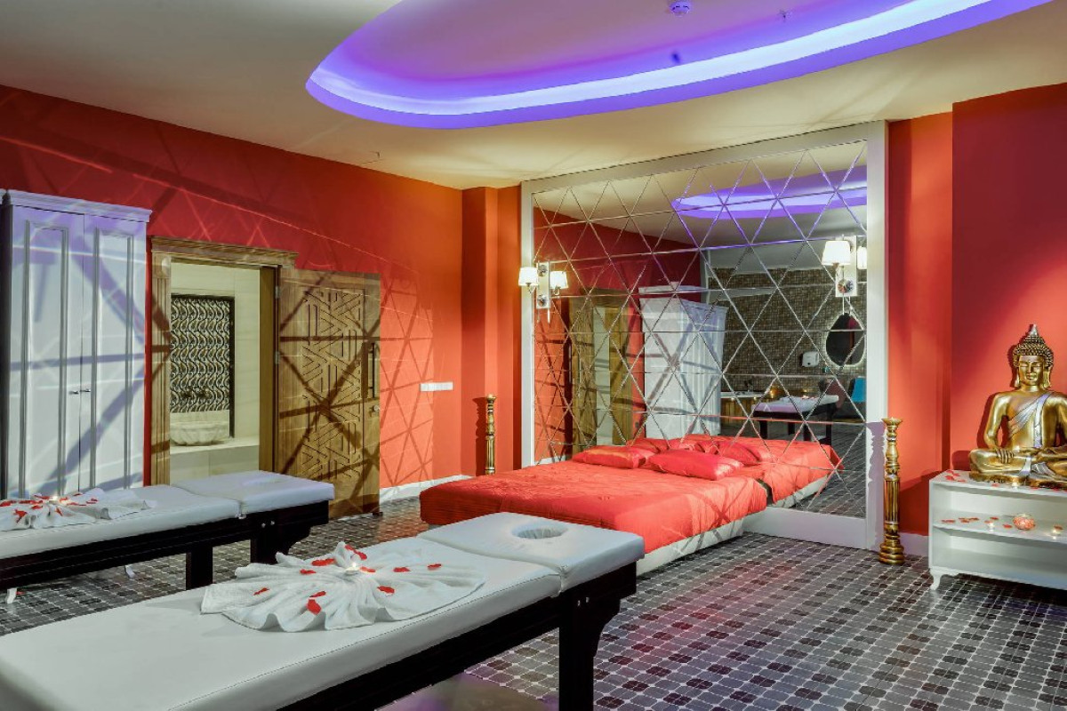 Mary Hotel Alanya (R)