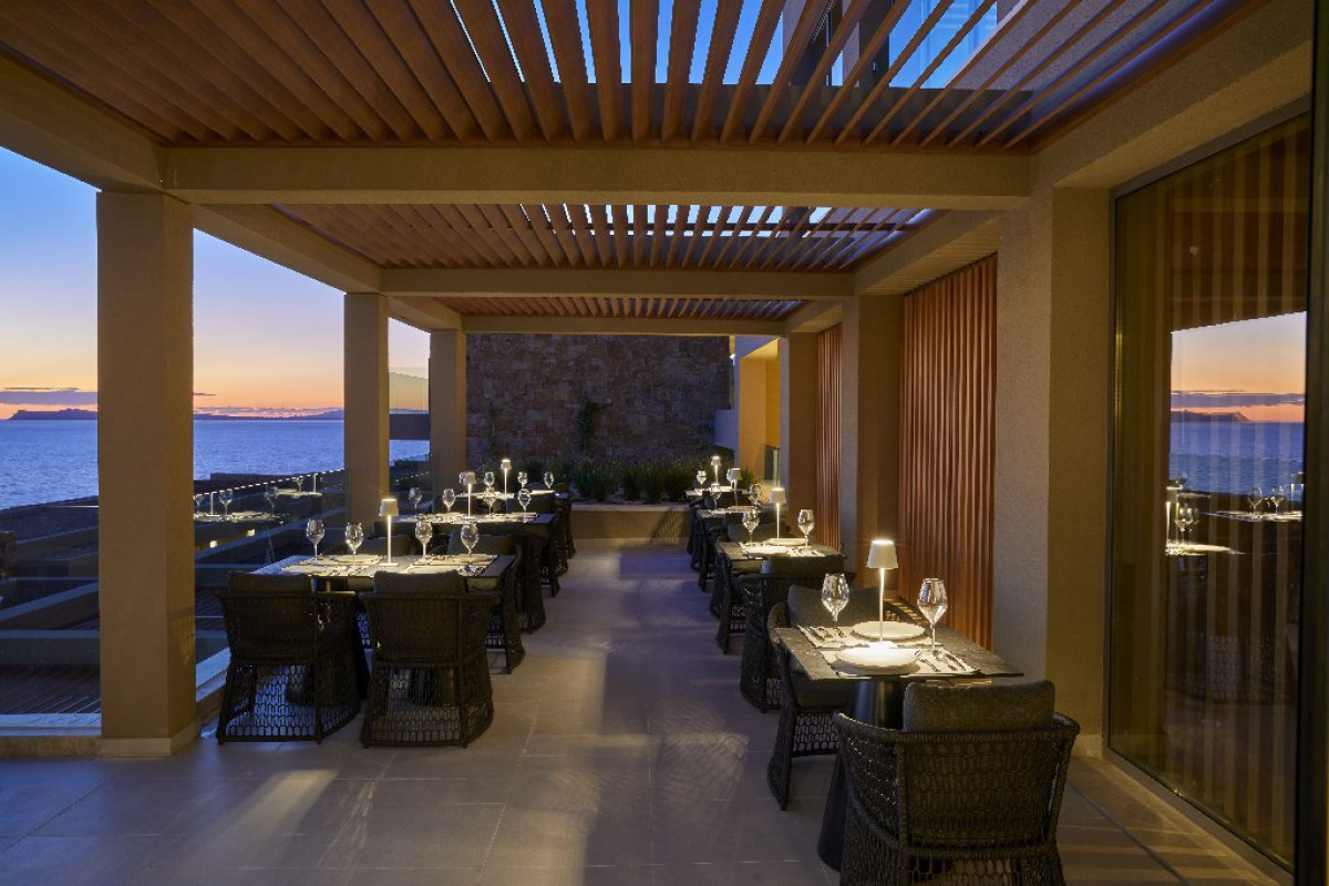 MarBella Elix Hotel (Parga)