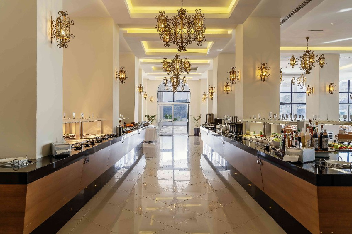 Lindos Village Resort and Spa (Adults Only, 16+)