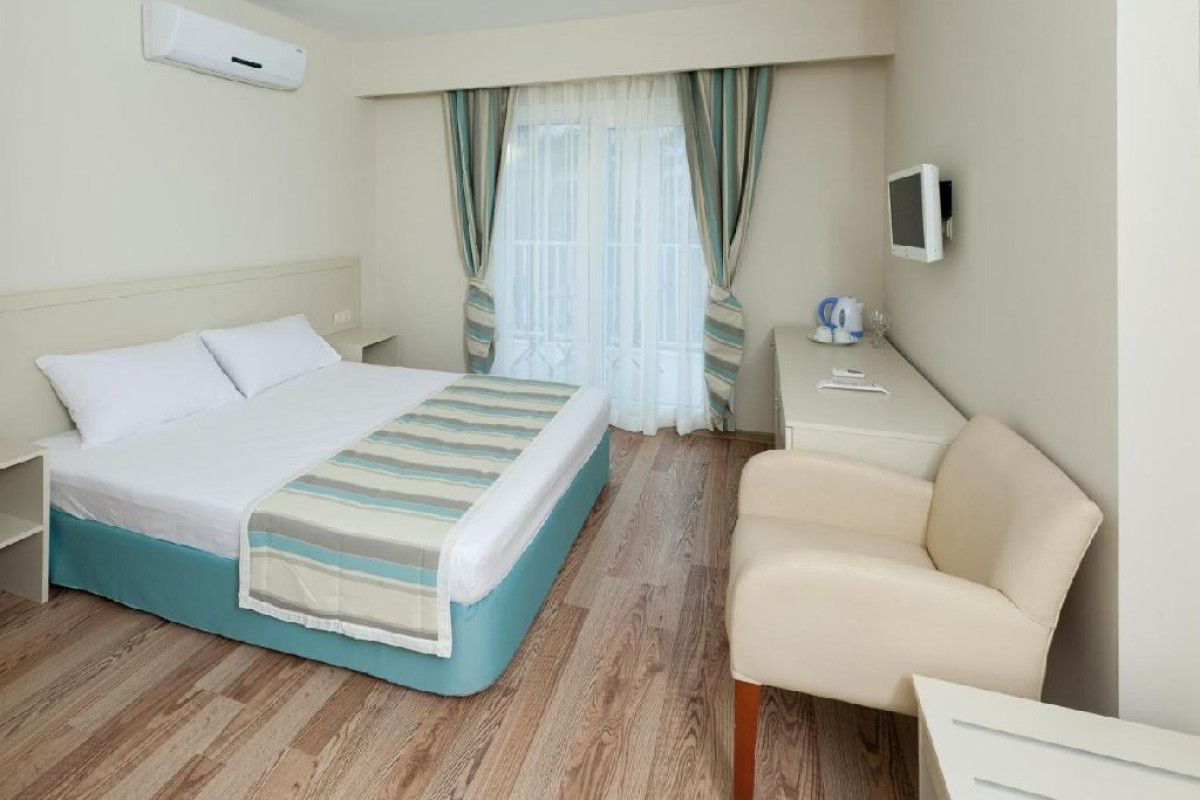 BODRUM BEACH RESORT