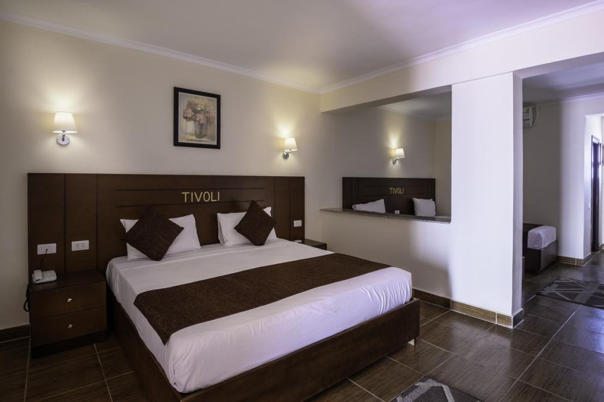 Tivoli Hotel
